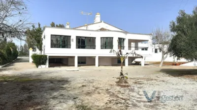 Rustic farm on Carretera Bornos-Villamartin photo 17