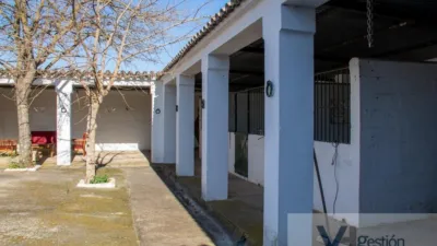 Rustic farm on Carretera Bornos-Villamartin photo 19