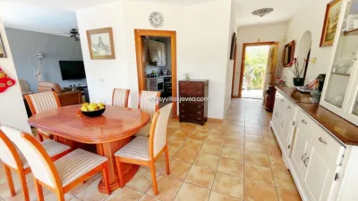 Piso – Xàbia / Jávea, la Marina Alta - Vista 5