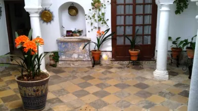 House in the Old Town photo 2