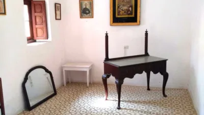 House in the Old Town photo 8