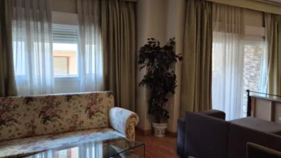 Piso en alquiler en Centro, Casco Histórico (Mérida) de 1.050 €<span>/mes</span>