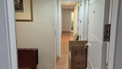 Piso en alquiler en Centro, Casco Histórico (Mérida) de 1.050 €<span>/mes</span>