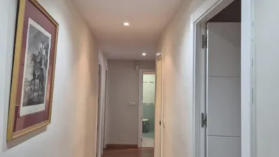 Piso en alquiler en Centro, Casco Histórico (Mérida) de 1.050 €<span>/mes</span>