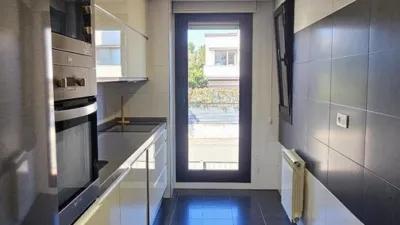 Apartment on Calle de Lázaro Cárdenas photo 11