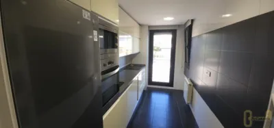 Apartment on Calle de Lázaro Cárdenas photo 12