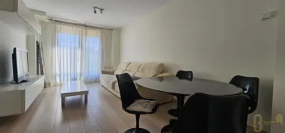 Apartment on Calle de Lázaro Cárdenas photo 13