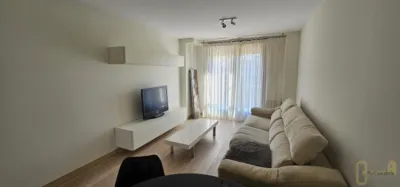 Apartment on Calle de Lázaro Cárdenas photo 14