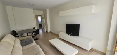 Apartment on Calle de Lázaro Cárdenas photo 16