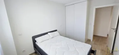 Apartment on Calle de Lázaro Cárdenas photo 20