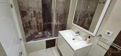Apartment on Calle de Lázaro Cárdenas photo 22