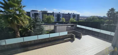Apartment on Calle de Lázaro Cárdenas photo 35