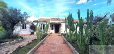 Casa – Xàbia - Jávea - Vista 4