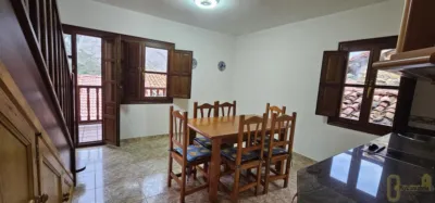 Apartment in Barrio del Cucayo photo 10