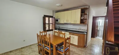 Apartment in Barrio del Cucayo photo 11