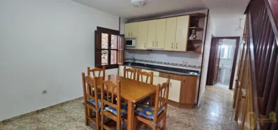 Apartment in Barrio del Cucayo photo 12
