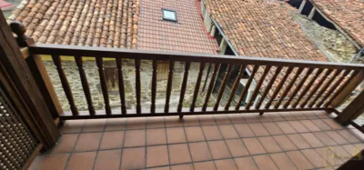 Apartment in Barrio del Cucayo photo 13