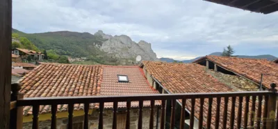 Apartment in Barrio del Cucayo photo 14