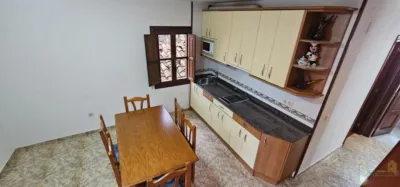 Apartment in Barrio del Cucayo photo 15