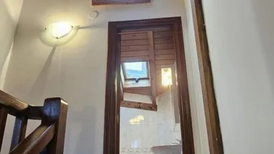 Apartment in Barrio del Cucayo photo 16