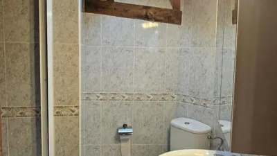 Apartment in Barrio del Cucayo photo 18