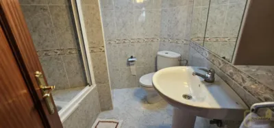 Apartment in Barrio del Cucayo photo 19