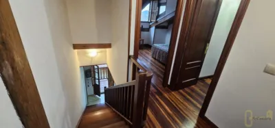Apartment in Barrio del Cucayo photo 20