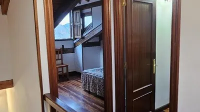 Apartment in Barrio del Cucayo photo 21