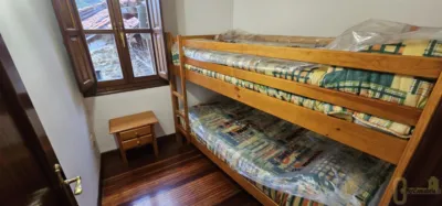 Apartment in Barrio del Cucayo photo 22