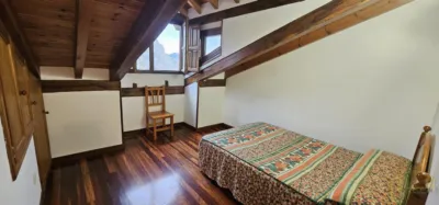 Apartment in Barrio del Cucayo photo 24