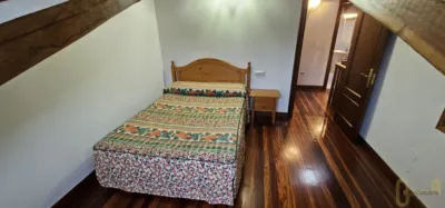 Apartment in Barrio del Cucayo photo 25