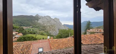 Apartment in Barrio del Cucayo photo 26