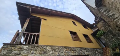 Apartment in Barrio del Cucayo photo 2