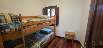 Apartment in Barrio del Cucayo photo 6