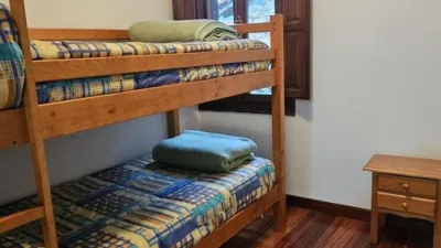 Apartment in Barrio del Cucayo photo 7