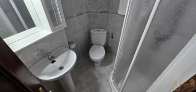 Apartment in Barrio del Cucayo photo 8