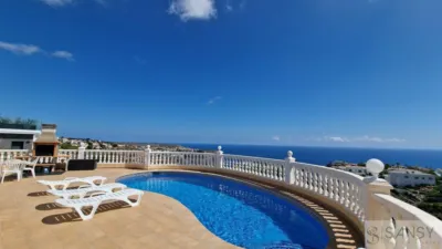 Casa – la Marina Alta - Vista 2