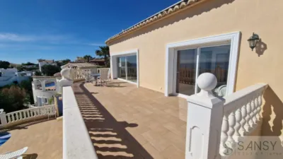 Casa – la Marina Alta - Vista 3