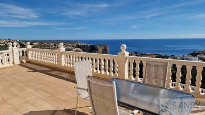 Casa – la Marina Alta - Vista 4
