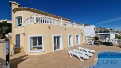 Casa – la Marina Alta - Vista 5