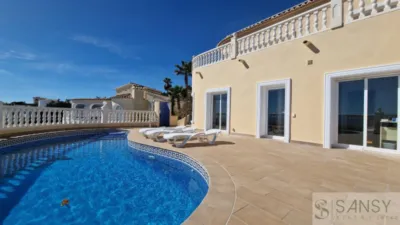 Casa – la Marina Alta - Más
