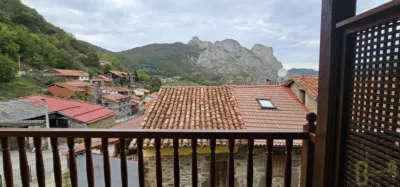 Apartment in Barrio del Cucayo photo 10