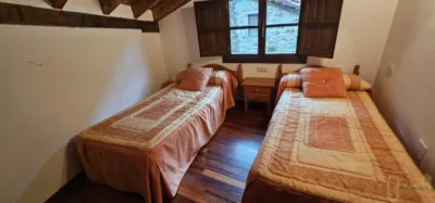 Apartment in Barrio del Cucayo photo 13