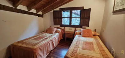 Apartment in Barrio del Cucayo photo 14