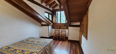 Apartment in Barrio del Cucayo photo 16