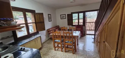 Apartment in Barrio del Cucayo photo 5