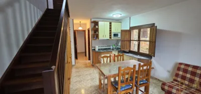 Apartment in Barrio del Cucayo photo 6