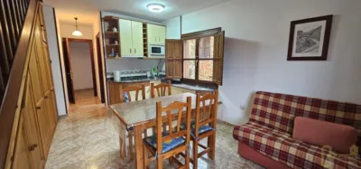 Apartment in Barrio del Cucayo photo 7