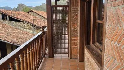 Apartment in Barrio del Cucayo photo 8