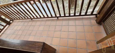 Apartment in Barrio del Cucayo photo 9